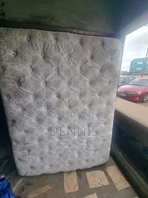 Home Used Mattress
