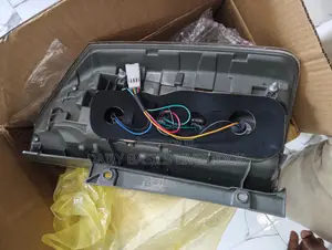 Toyota Voxy Tailight 2010, 2011, 2012