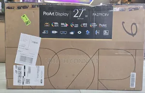 Asus Proart Display 27" HDR Professional Monitor