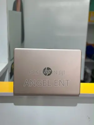Laptop HP 14-dq1025cl 4GB Intel SSD 128GB