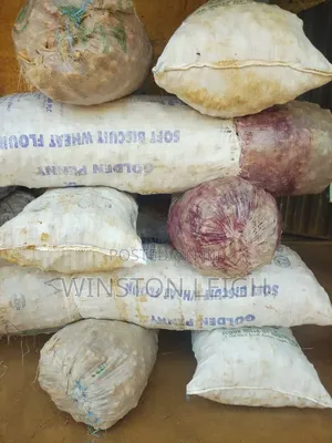 Potato's for Wholesale