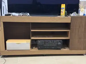 Premium Tv Stand