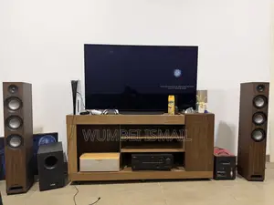 Premium Tv Stand