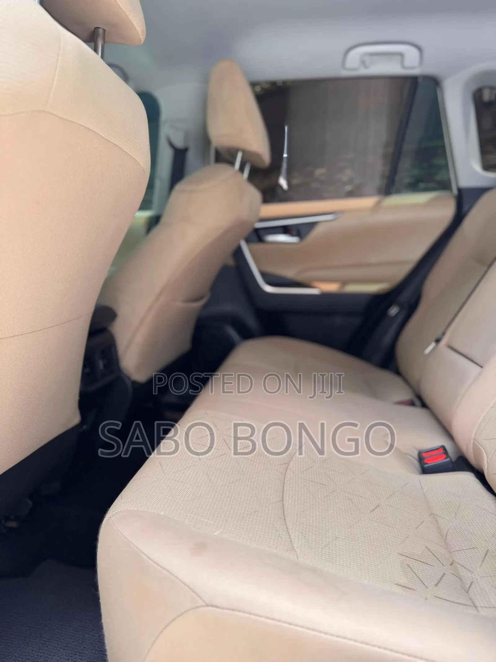 Toyota RAV4 XLE AWD 2023 White