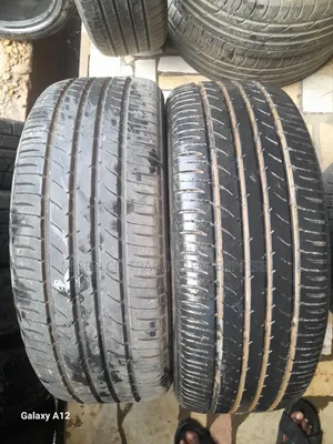 Car Tires 215/45r18