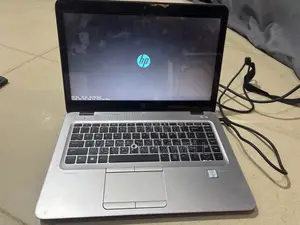 Laptop HP EliteBook 840 G6 4GB Intel Core i7 HDD+SSD 256GB