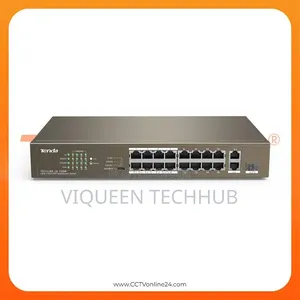 Tenda-Tef1109p