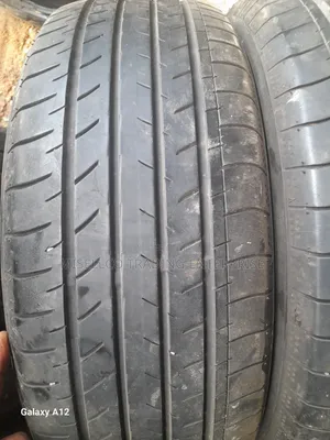Car Tires 205/55r17