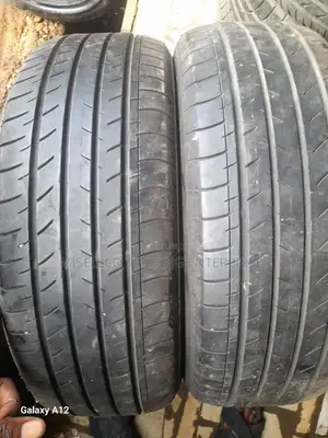 Car Tires 205/55r17