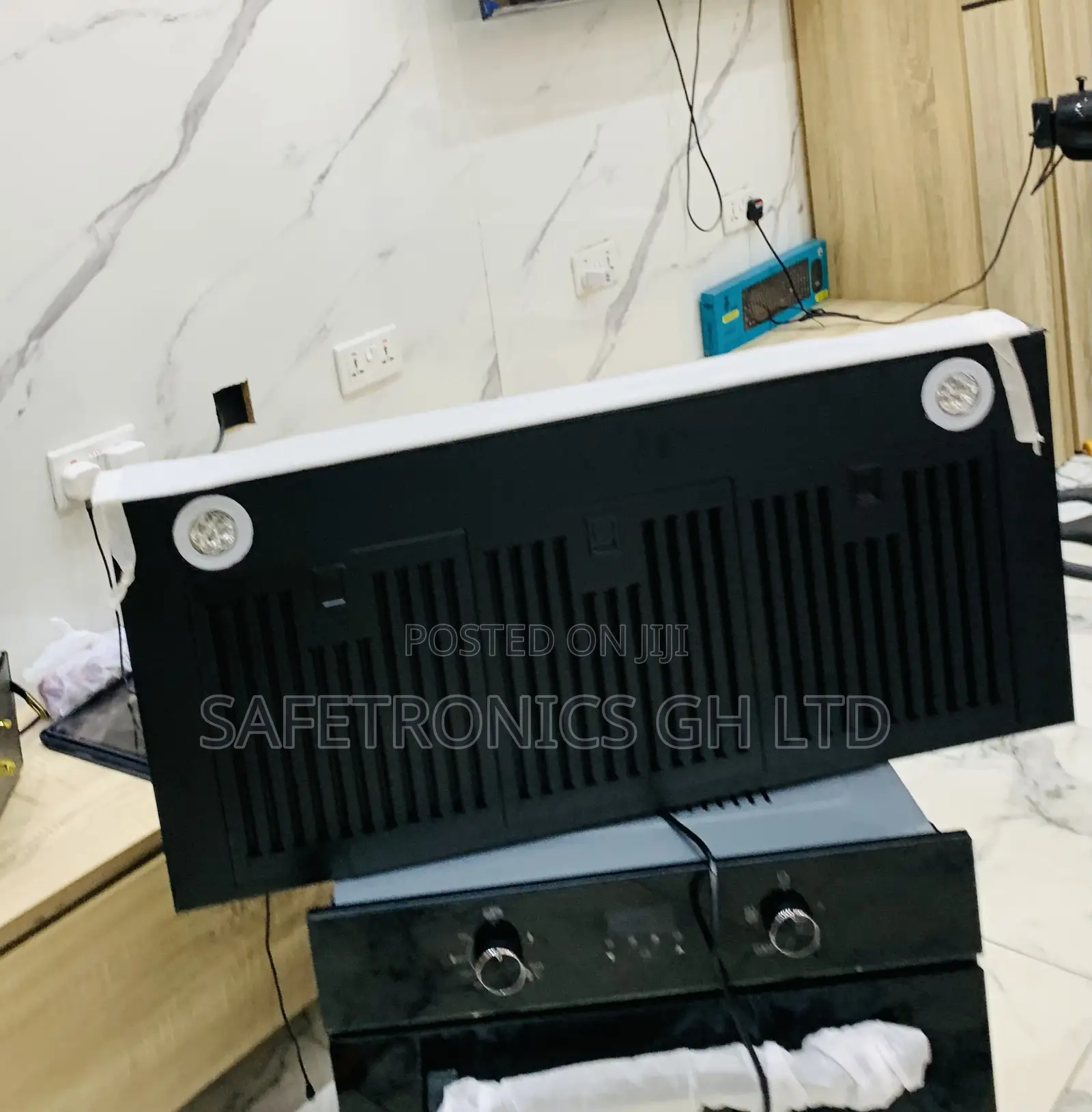 Choose Neat Kenwood 90cm Extractor ( Model 900t2 or 90072)