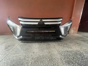 Mitsubishi Eclipse Cross 2018-2020