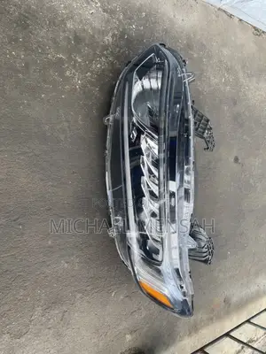 Honda Accord 2019