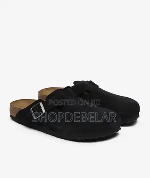 Birkenstock Boston