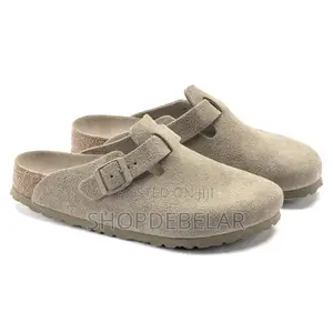 Birkenstock Boston