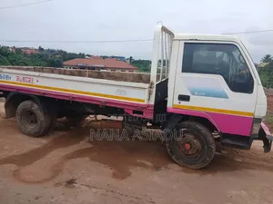 Hyundai Mighty