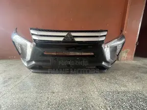 Mitsubishi Eclipse Cross 2018-2020