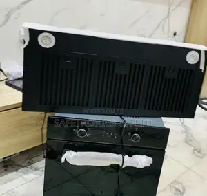 High Efficiency Black Kenwood 90cm Extractor (Model 900t2 or 90072)