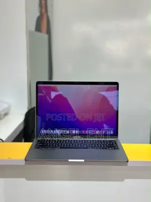 Laptop Apple MacBook Pro 2016 8GB Intel Core i5 SSD 512GB