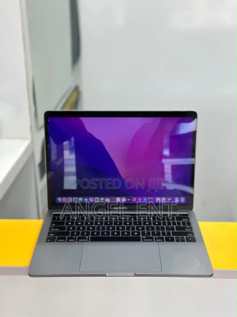 Laptop Apple MacBook Pro 2016 8GB Intel Core i5 SSD 512GB
