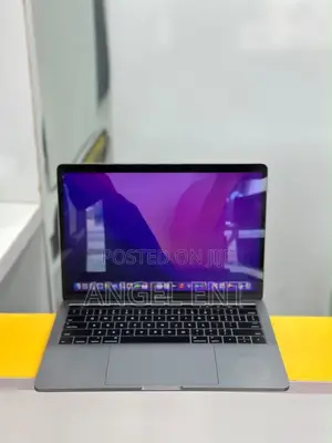 Laptop Apple MacBook Pro 2016 8GB Intel Core i5 SSD 512GB
