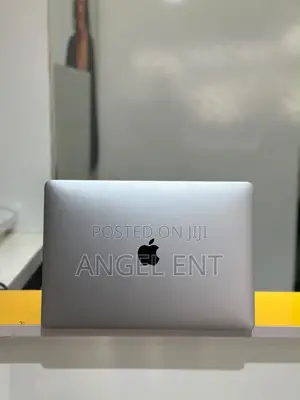 Laptop Apple MacBook Pro 2016 8GB Intel Core i5 SSD 512GB