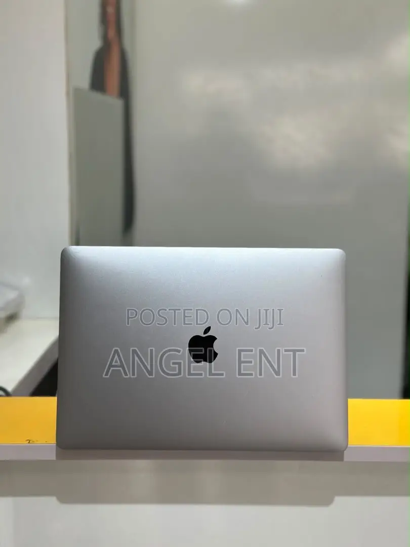 Laptop Apple MacBook Pro 2016 8GB Intel Core i5 SSD 512GB