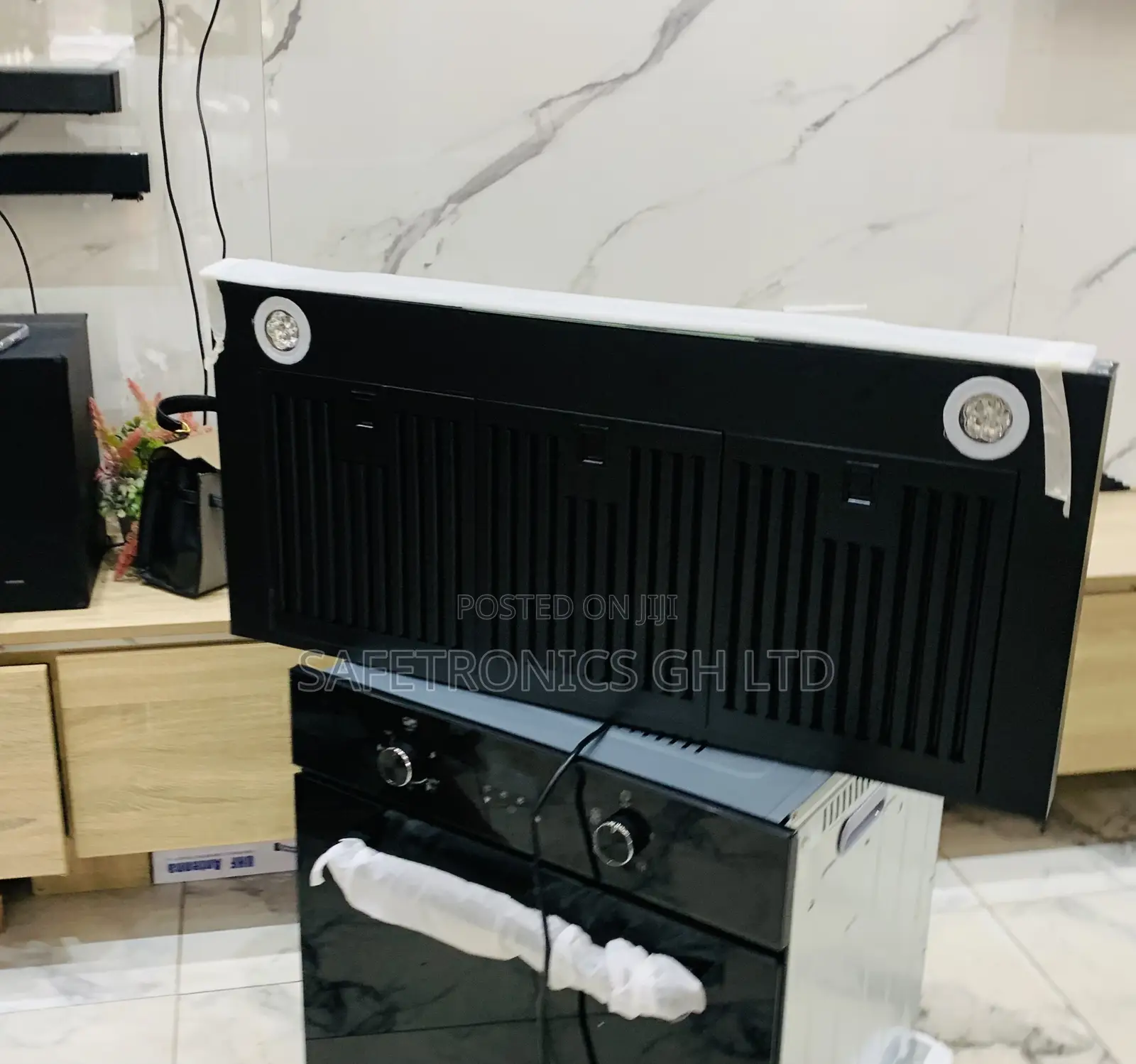 Kindly Shop Kenwood 90cm Extractor ( Model 900t2 or 90072)