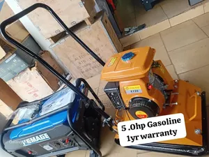 Ecoolmax 5hp Plate Compactor for Landscaping Foundation Projects5hp