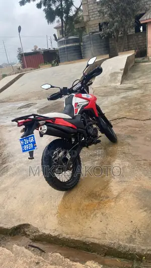 Apsonic AP200GY-7 2026 Red