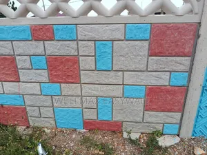 Wallmax Precast Concrete Fencewall