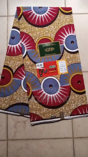 GTP Nustyle Fabric