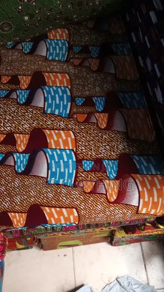 GTP Nustyle Fabric