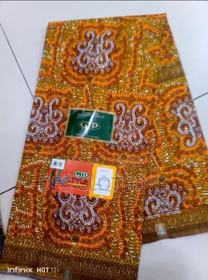 GTP Nustyle Fabric