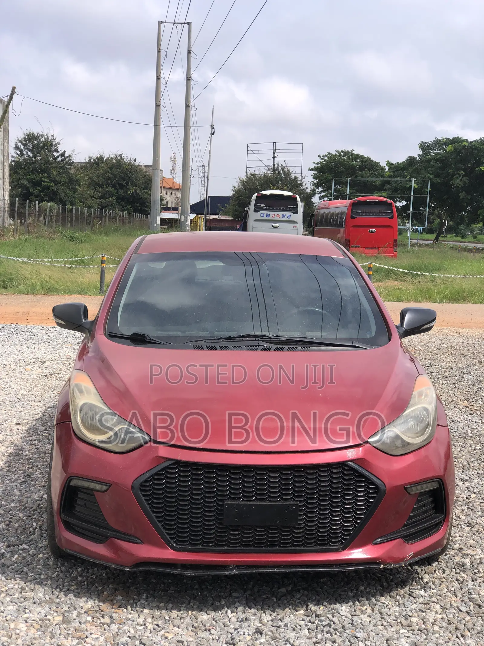 Hyundai Elantra SE 4dr Sedan (1.8L 4cyl 6A) 2015 Red