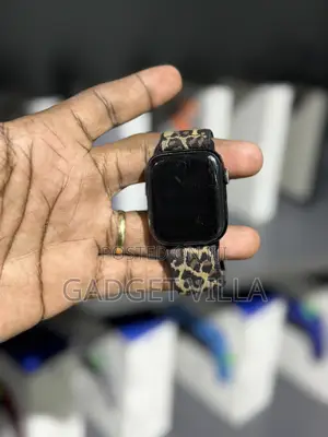 Used Apple Watch Series 7