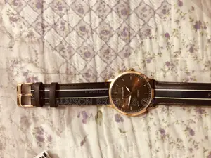Stührling Myota Movement Watch