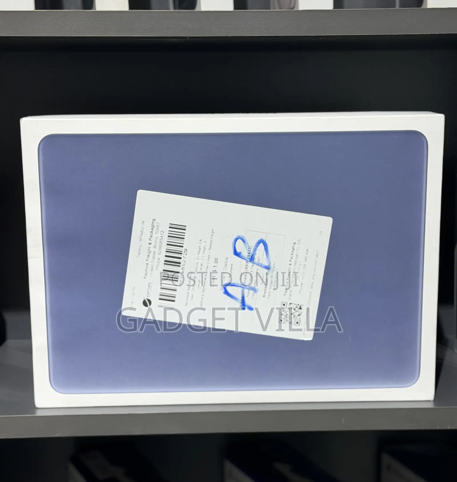 New Laptop Apple MacBook Neo 2026 8GB SSD 512GB