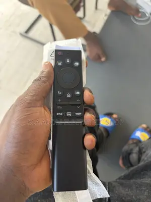 Samsung Smart Voice Control Remote