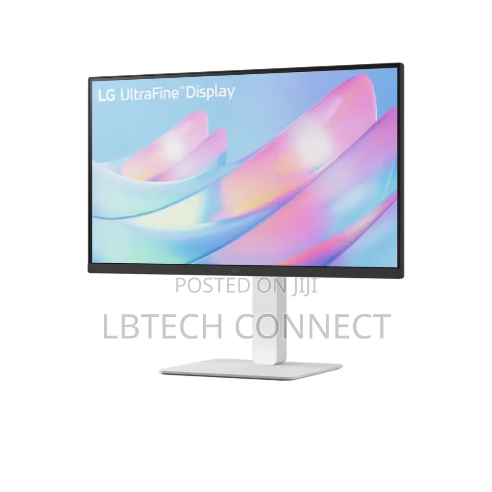 Lg Ultrafine Display Monitor 27us550