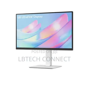 Lg Ultrafine Display Monitor 27us550