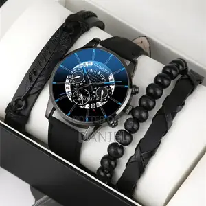 Bonney’S Hub Watches