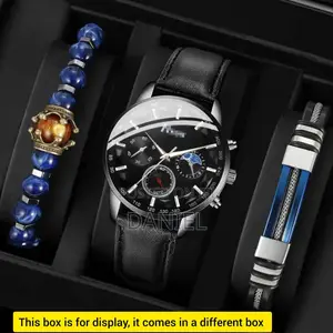 Bonney’S Hub Watches