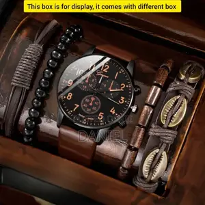 Bonney’S Hub Watches