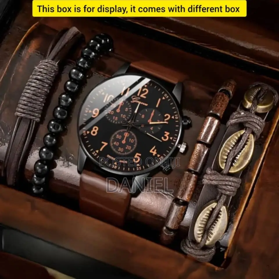 Bonney’S Hub Watches