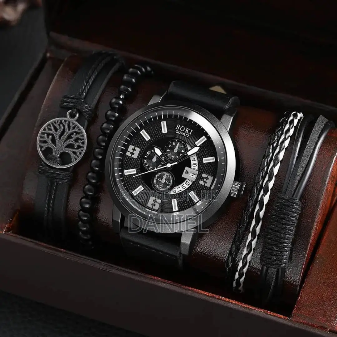 Bonney’S Hub Watches