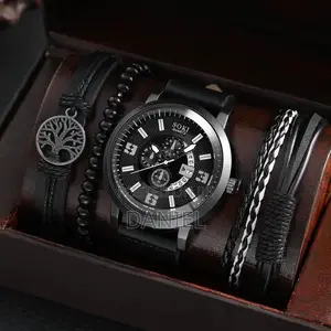 Bonney’S Hub Watches
