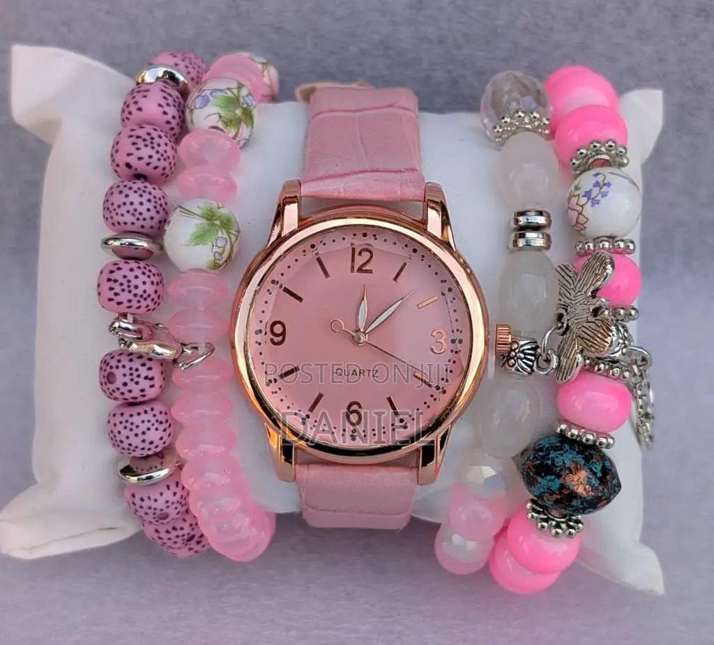 Bonney’S Hub Watches