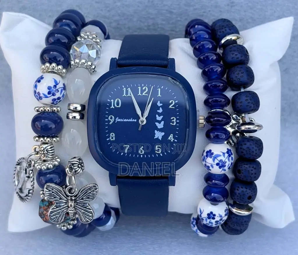 Bonney’S Hub Watches