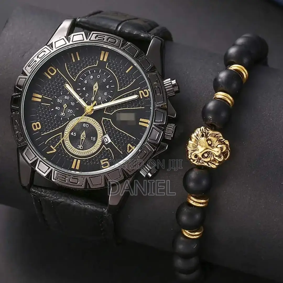 Bonney’S Hub Watches