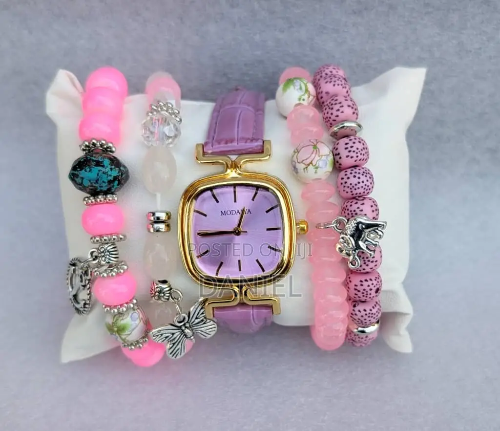 Bonney’S Hub Watches